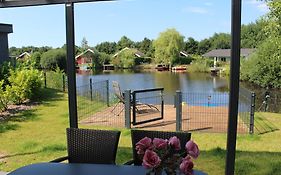 Ferienhaus Seehuis, Sauna, angeln, familienfreundlich